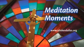 Theology: Thinking About God - Part 1