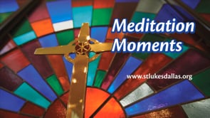 Thinking About God - Part 3