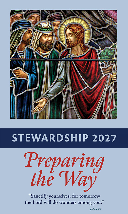 Stewardship 2027