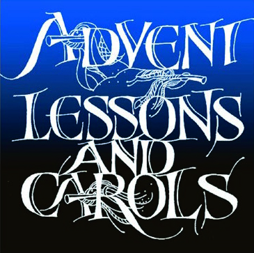 Lessons and Carols